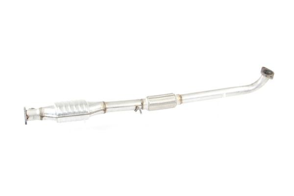 IZAWIT Resonator, exhaust system Article number: 37.020 cheaply