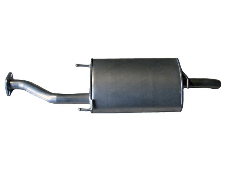 IZAWIT Rear silencer Article number: 37.023 cheaply