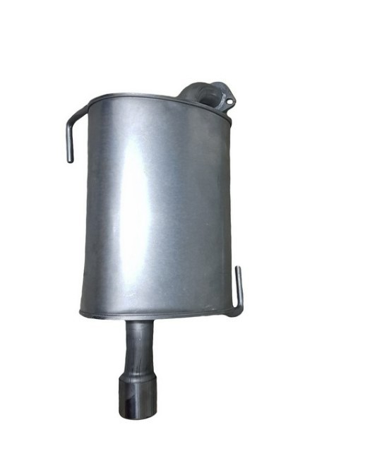 IZAWIT Rear silencer Article number: 45.007 cheaply