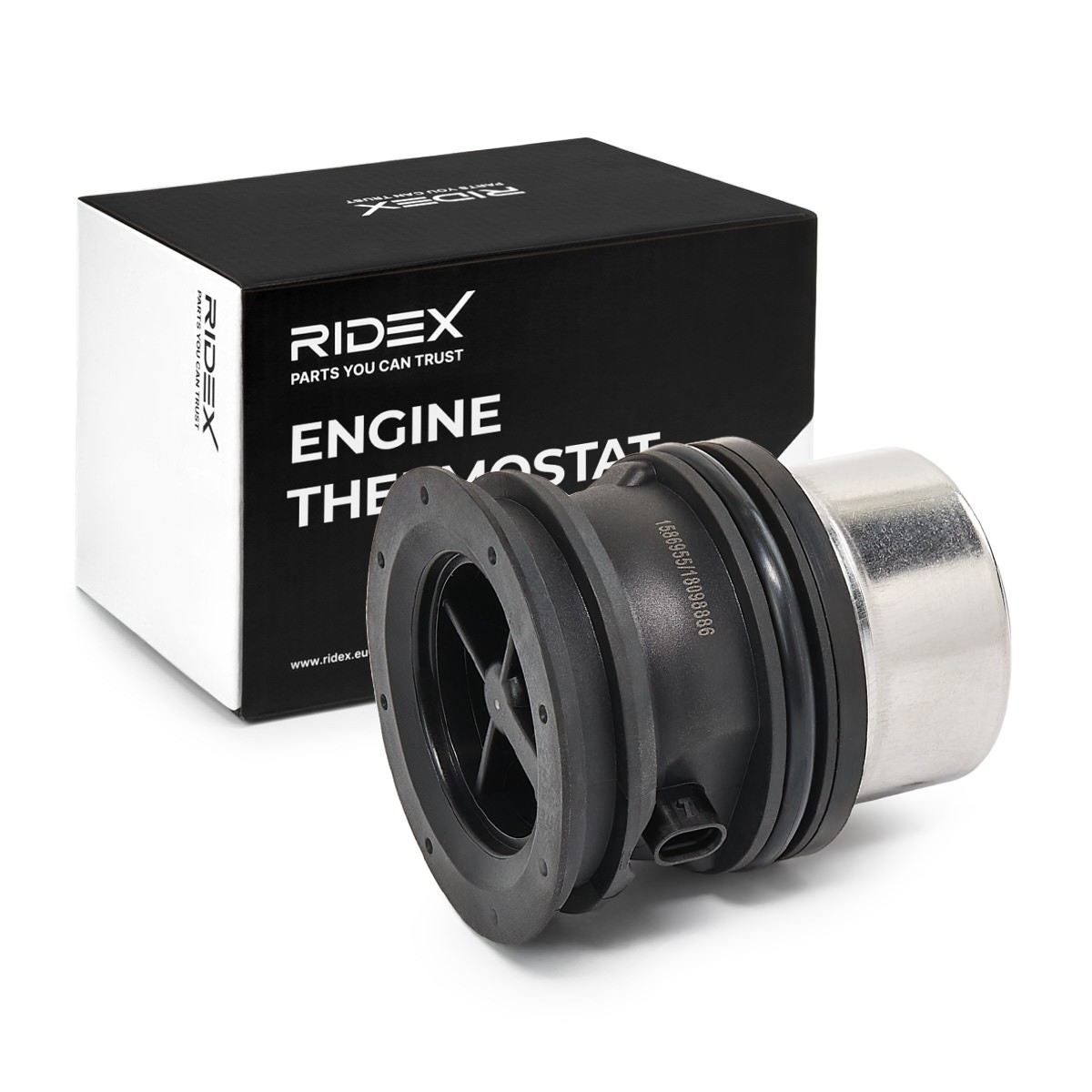 RIDEX Thermostat Article number: 316T0507 cheaply