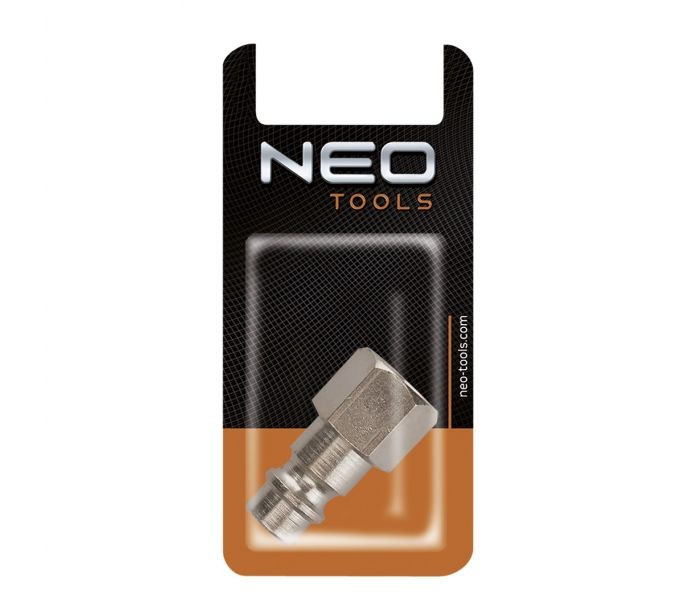 NEO TOOLS 12-655 Hose Fitting TRANSIT 2.4 DI 120 PS Diesel 2006