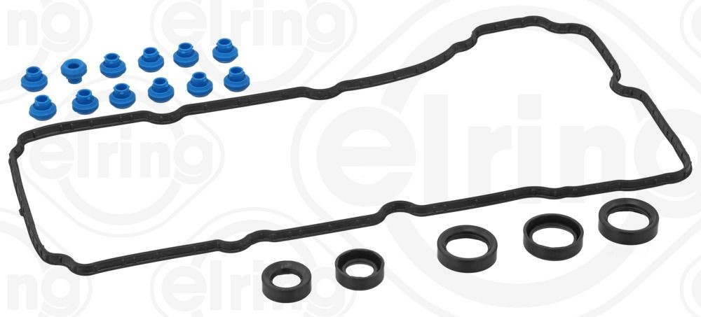 ELRING Gasket Set, cylinder head cover Article number: 711.260 cheaply