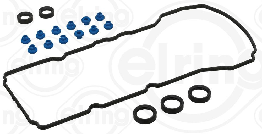 ELRING Gasket Set, cylinder head cover Article number: 711.310 cheaply