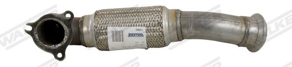 WALKER 10962 Corrugated Pipe, exhaust system A-Class A 200 CDI 2.2 4-matic (176.002) 136 PS Diesel