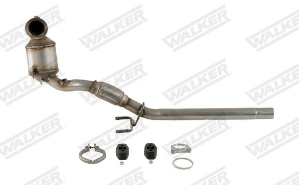 WALKER Catalytic converter Article number: 28854 cheaply