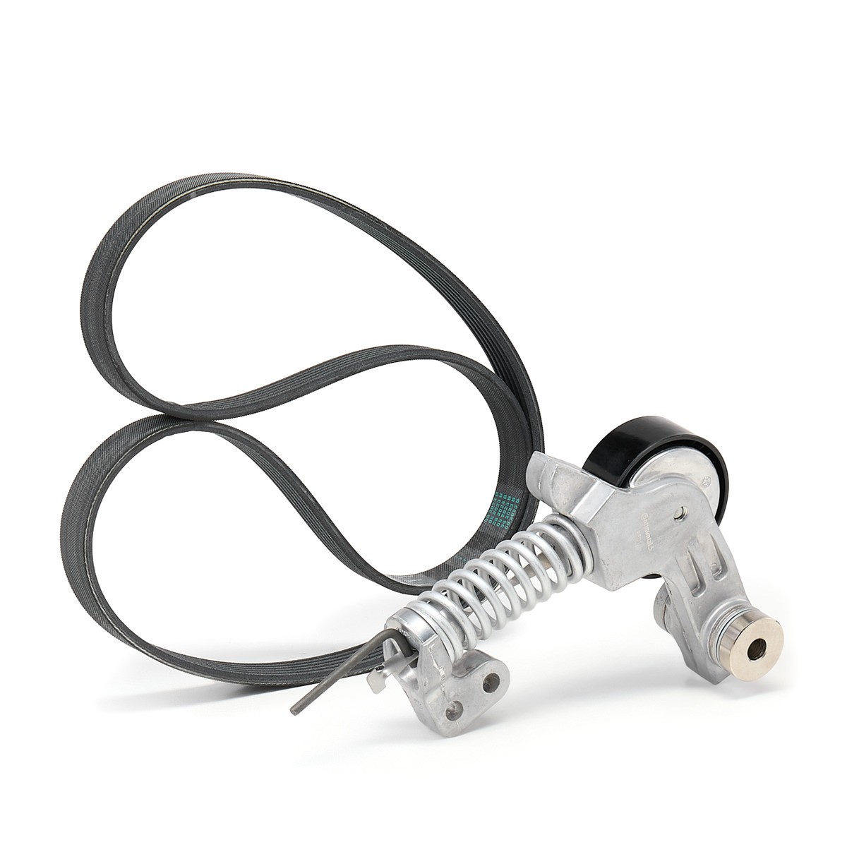 CONTITECH V-Ribbed Belt Set Article number: 6PK1180K4 cheaply