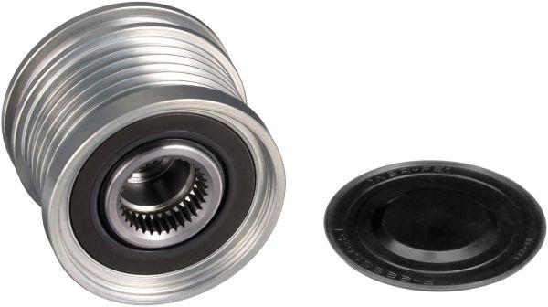 GATES Alternator Freewheel Clutch Article number: OAP7293 cheaply