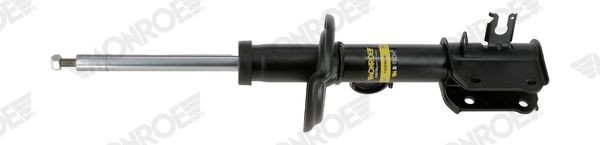MONROE Shock absorber Article number: 742296SP cheaply