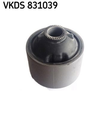 SKF Trailing arm / Suspension arm bush Article number: VKDS 831039 cheaply
