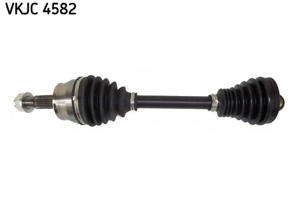 SKF Drive shaft Article number: VKJC 4582 cheaply