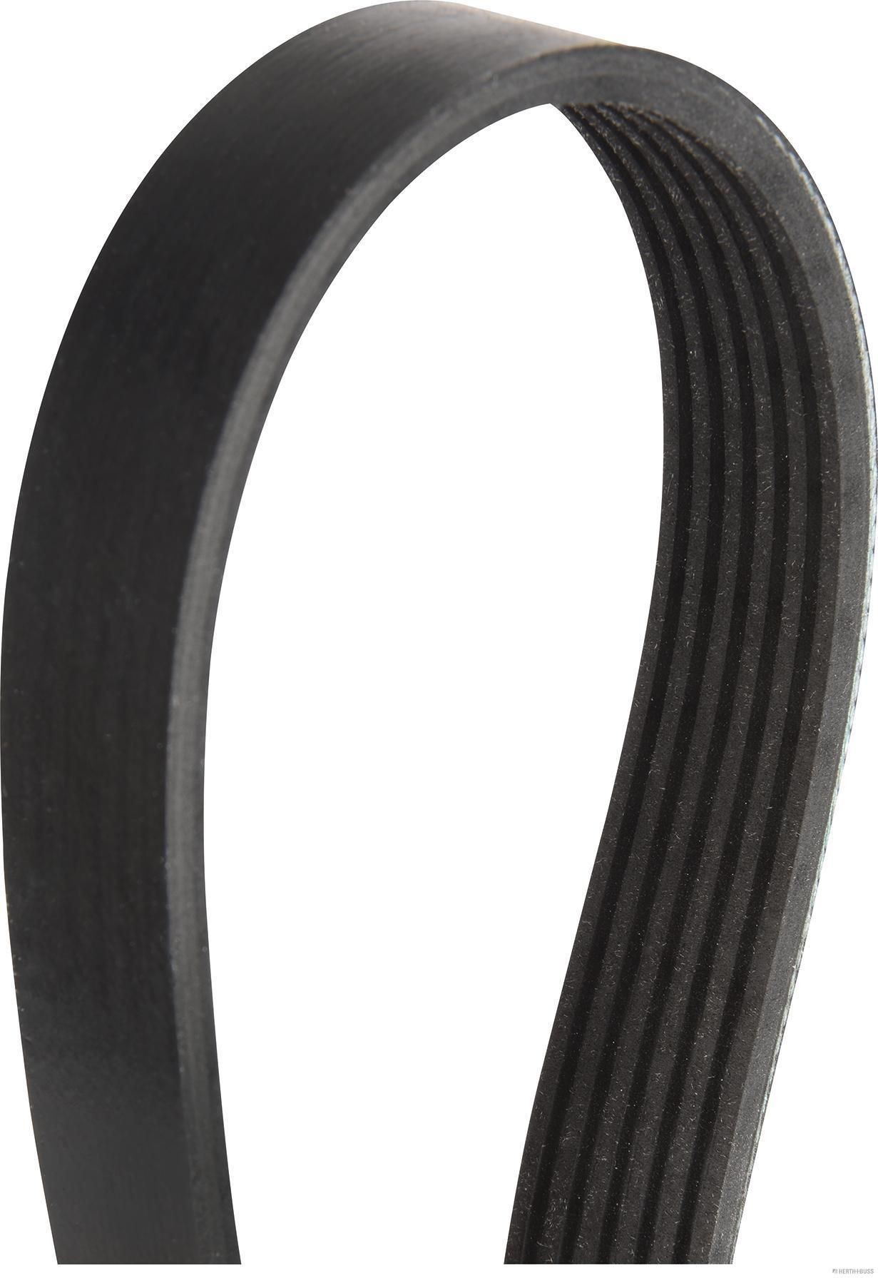 HERTH+BUSS JAKOPARTS Serpentine belt Article number: J1060780 cheaply