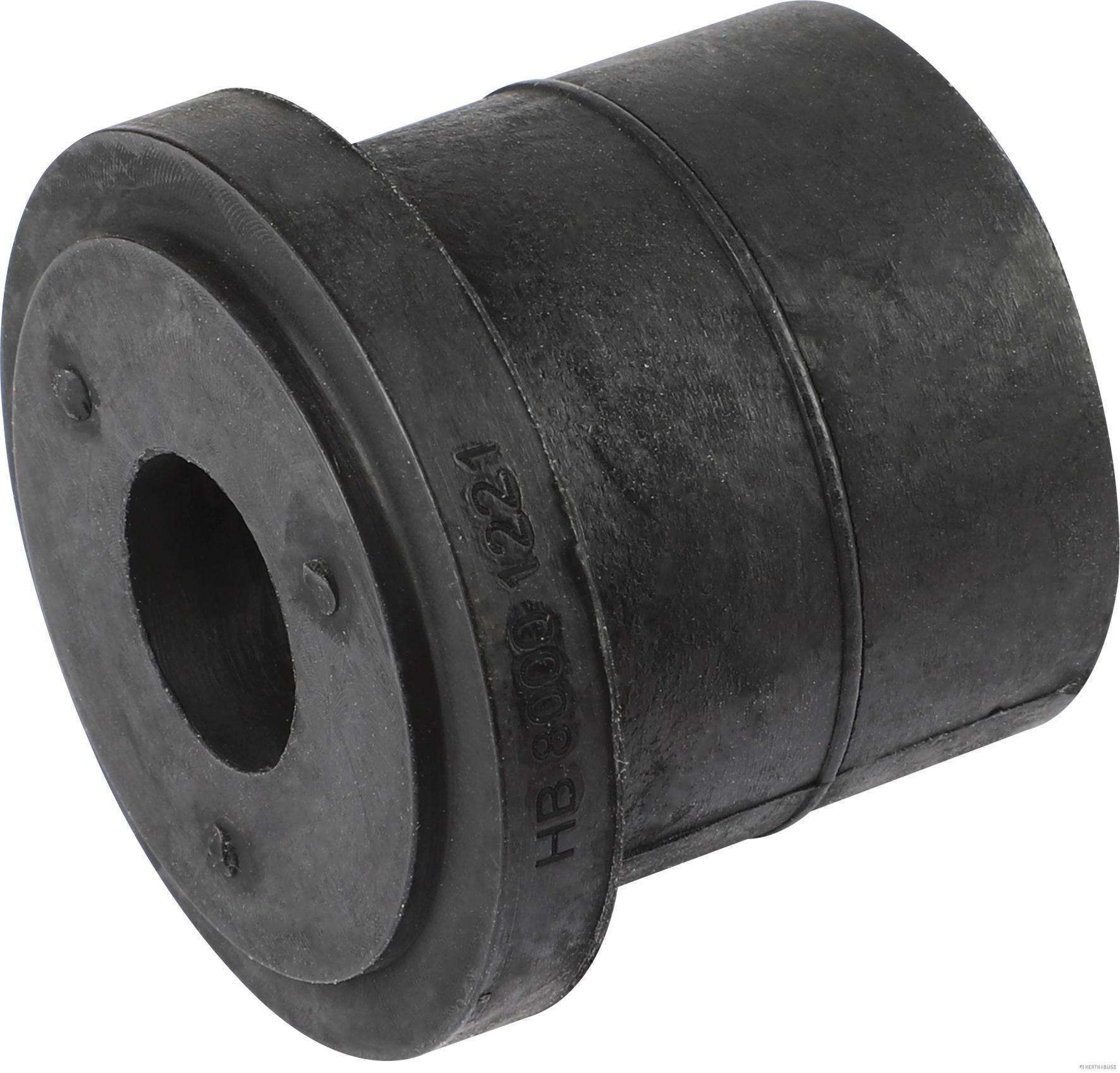 HERTH+BUSS JAKOPARTS J4288000 Bush, leaf spring SAMURAI 1.9 D (SJ419) 63 PS Diesel 2004