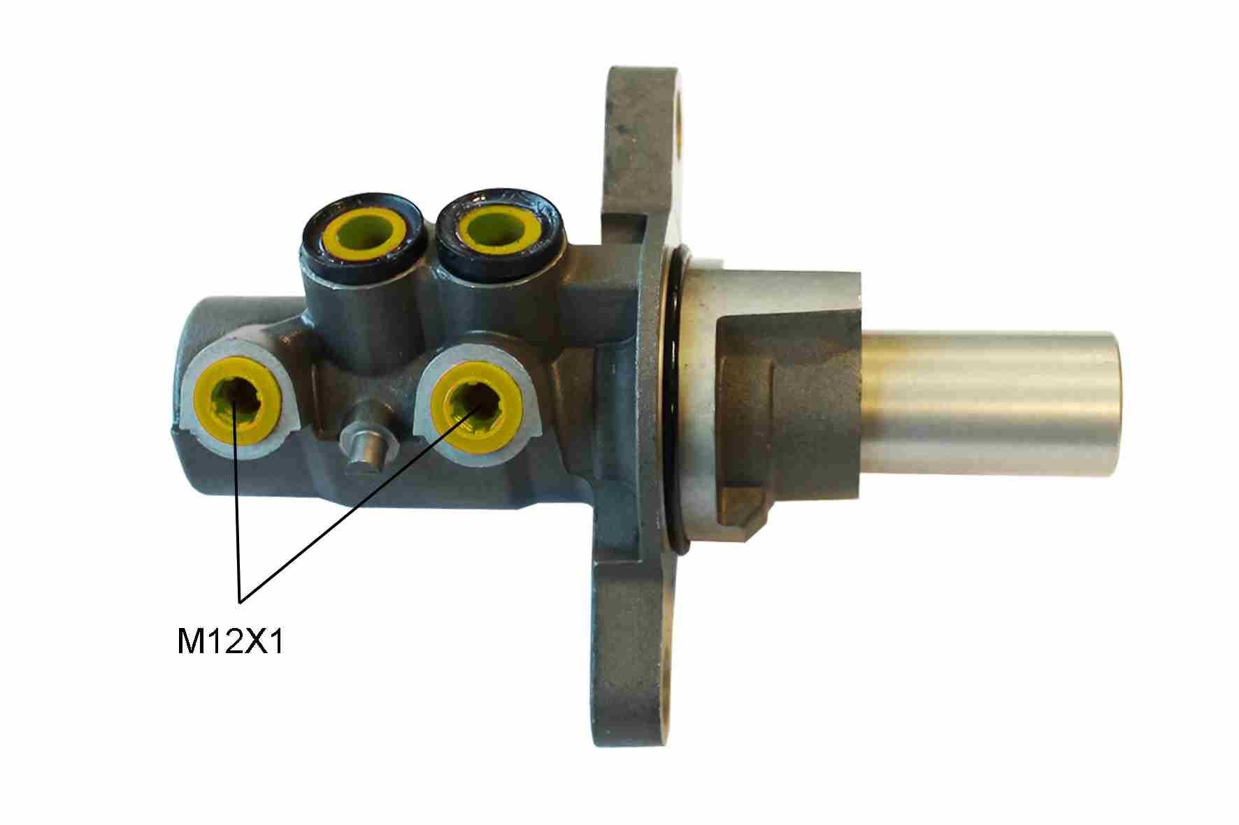 BREMBO Peapiduri silinder Artikli number: M 61 147 soodsalt