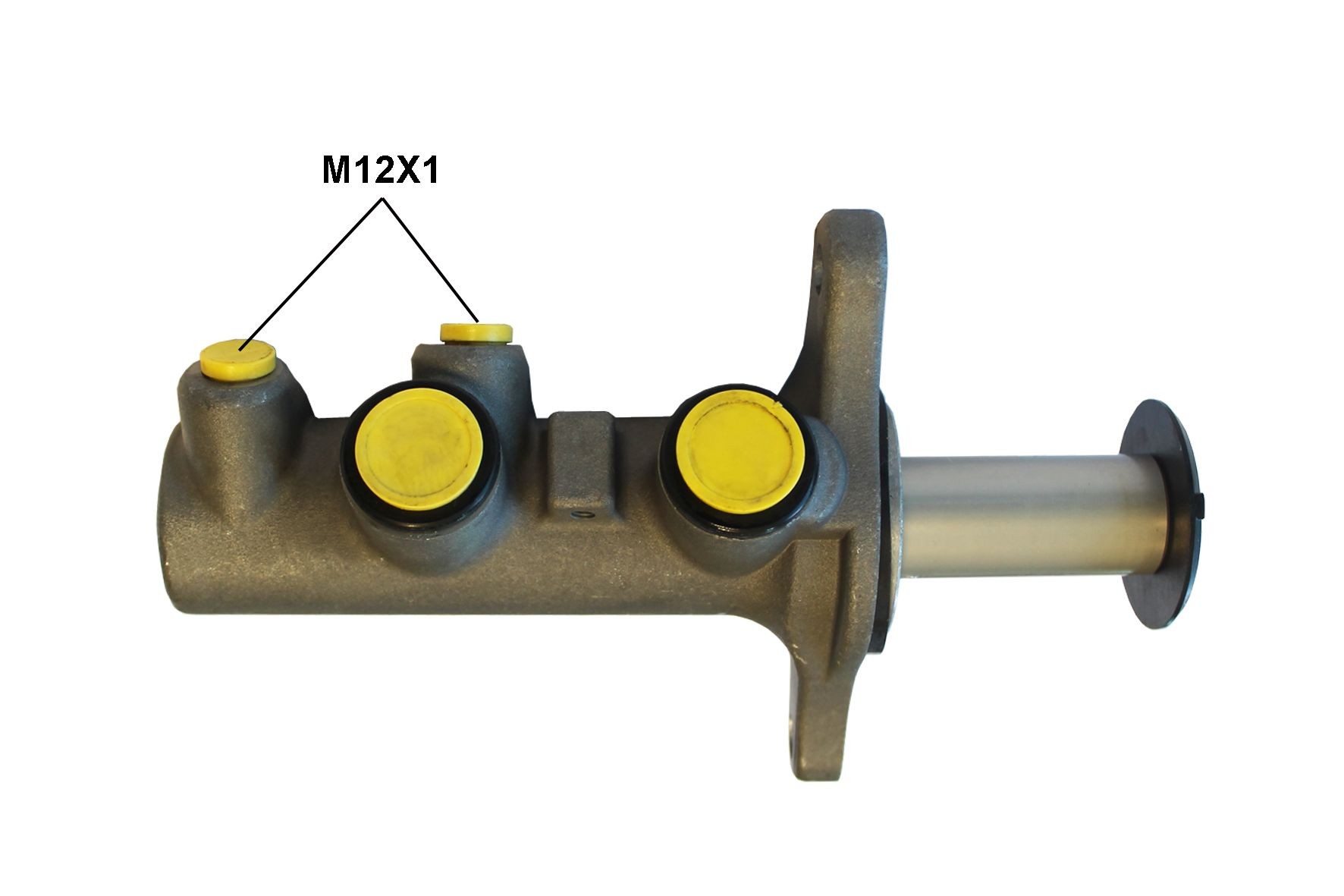 BREMBO Peapiduri silinder Artikli number: M 85 095 soodsalt