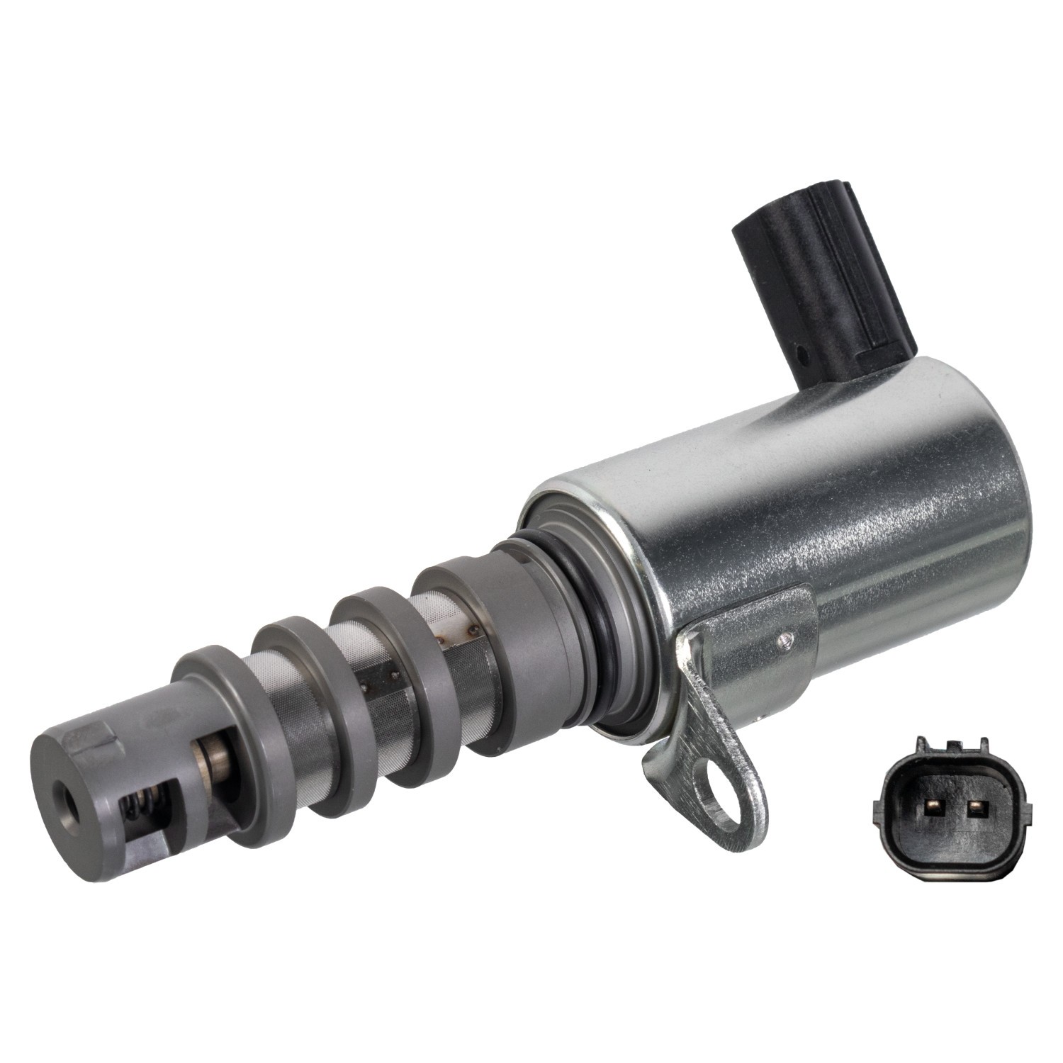 FEBI BILSTEIN 177264 Camshaft adjustment valve CR-V 2.4 i-VTEC 161 PS Petrol
