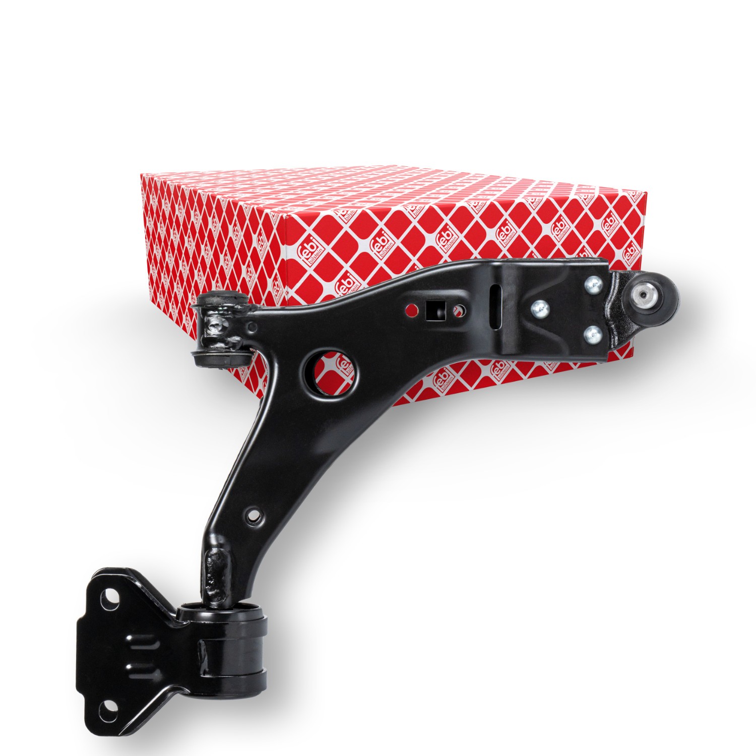 FEBI BILSTEIN Suspension arm Article number: 177835 cheaply