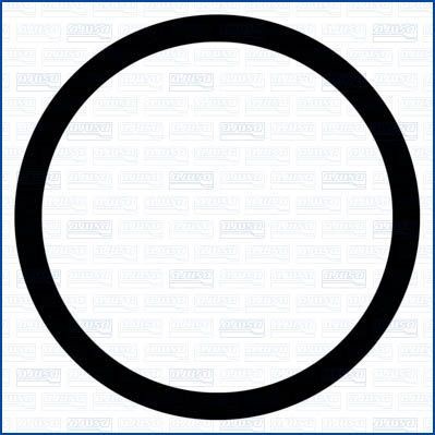 AJUSA Exhaust pipe gasket Article number: 19009000 cheaply