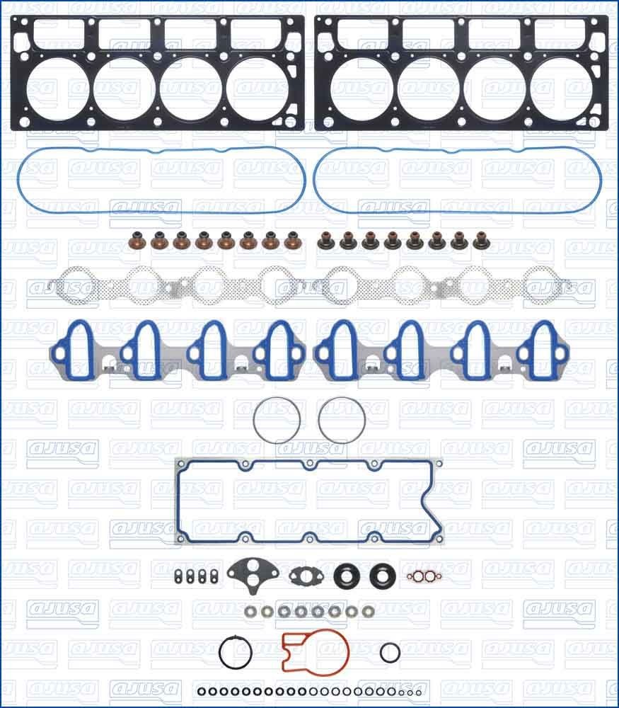 AJUSA Gasket Set, cylinder head Article number: 52534300 cheaply