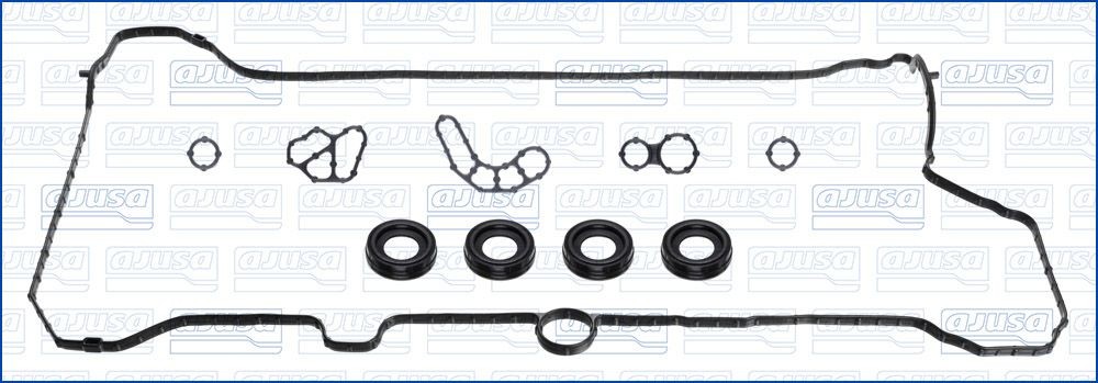 AJUSA Gasket Set, cylinder head cover Article number: 56085500 cheaply