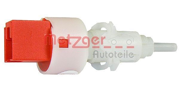 METZGER 0911098 Lüliti, sidurdamine(GRA) 500 / 595 / 695 1.4 (312.AXF11, 312.AXF1A, 312.AXD1A) 160 HP Bensiin