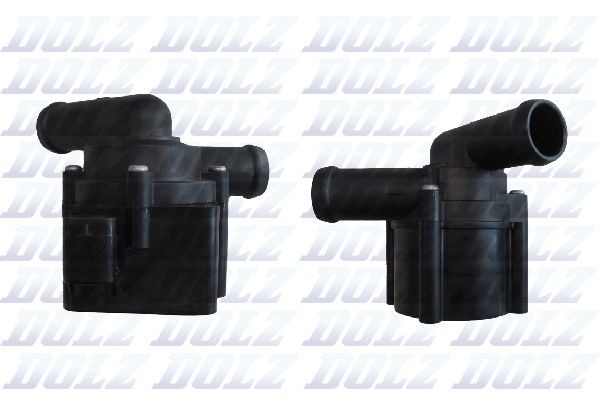 DOLZ Water Pump, parking heater Article number: EA535A cheaply
