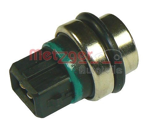 METZGER 0915036 Temperatuurilüliti, jahutusvedeliku hoiatuslamp LT 2.3 143 HP Bensiin 2006
