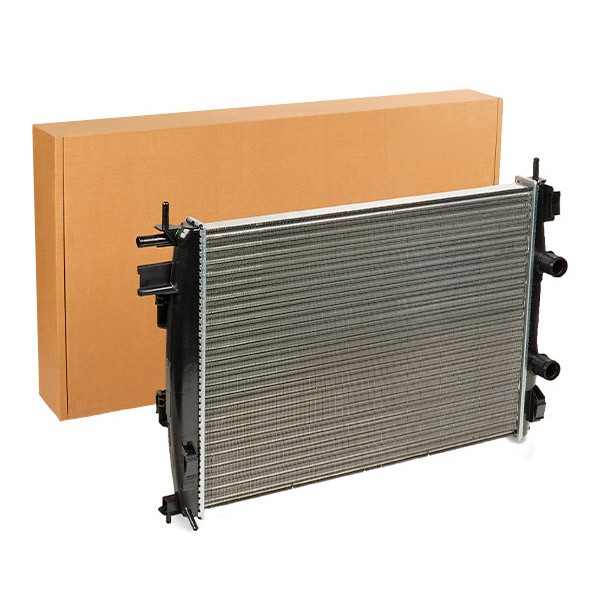 NRF Radiateur du moteur UGS: 53756A à peu de frais