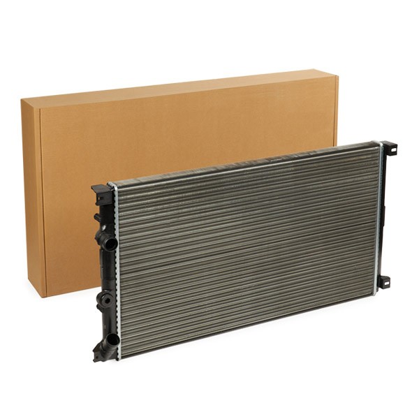 NRF Engine radiator Article number: 55350A cheaply