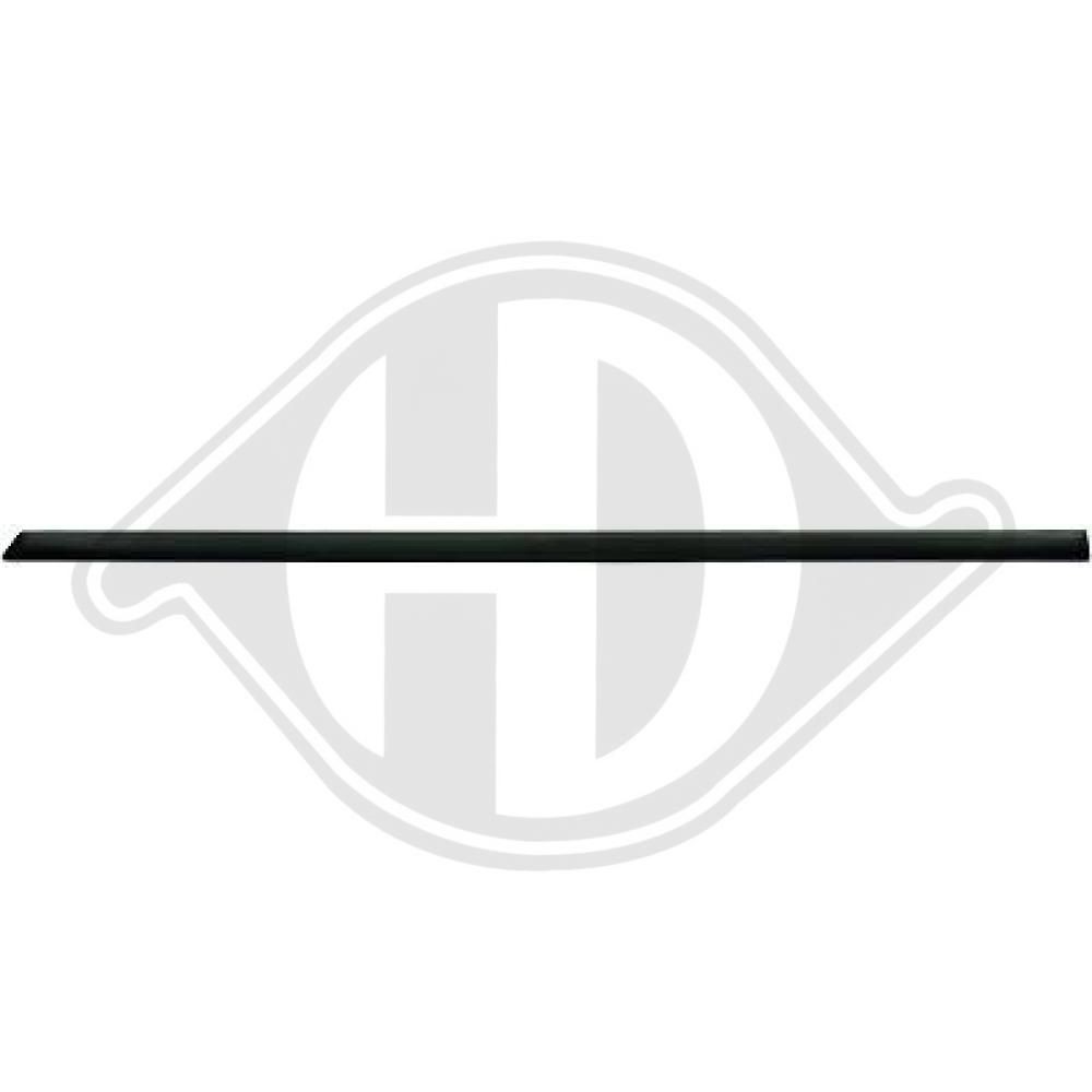 DIEDERICHS Wheel arch liner Article number: 1826108 cheaply