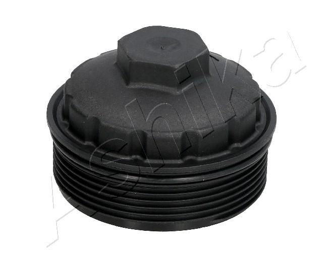 ASHIKA 160-00-029 Cover, oil filter housing A6 2.0 TDI 140 PS Diesel 2011