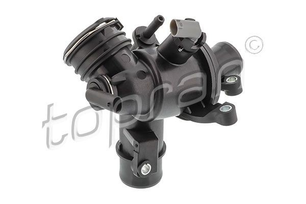 TOPRAN Thermostat Article number: 408 492 cheaply