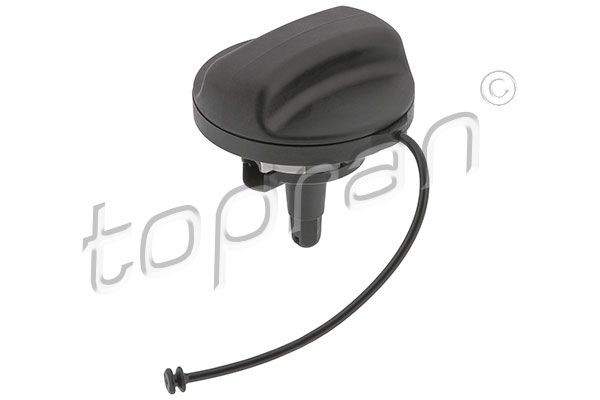 TOPRAN Fuel cap Article number: 502 215 cheaply