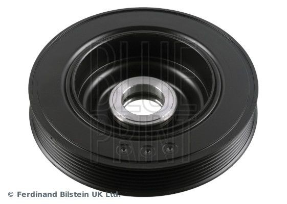 BLUE PRINT Crankshaft pulley Article number: ADBP610032 cheaply