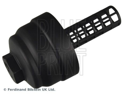 BLUE PRINT ADBP990018 Cover, oil filter housing A6 3.2 FSI 255 PS Petrol 2011