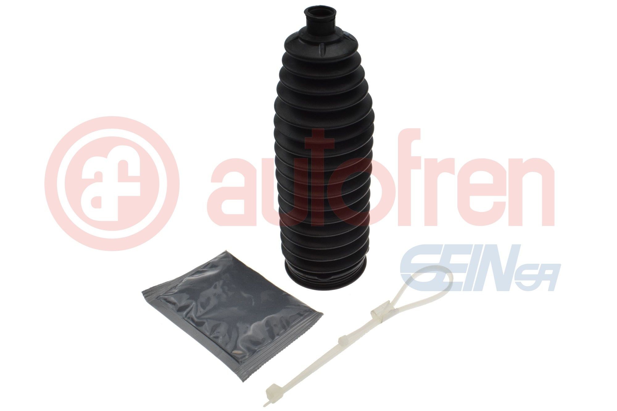 AUTOFREN SEINSA Bellow Set, steering Article number: D9365 cheaply