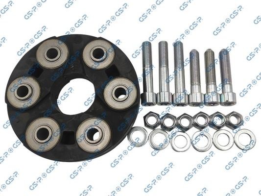 GSP Drive shaft coupler Article number: 537796S cheaply