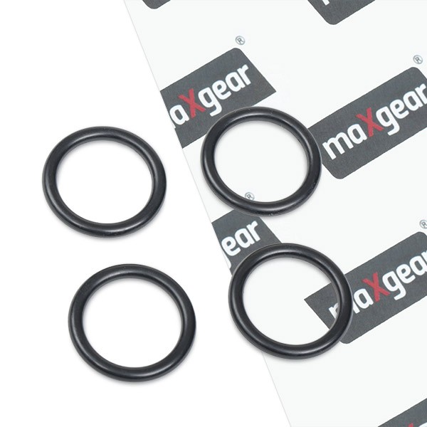 MAXGEAR Gasket Set, oil cooler Article number: 70-0126 cheaply