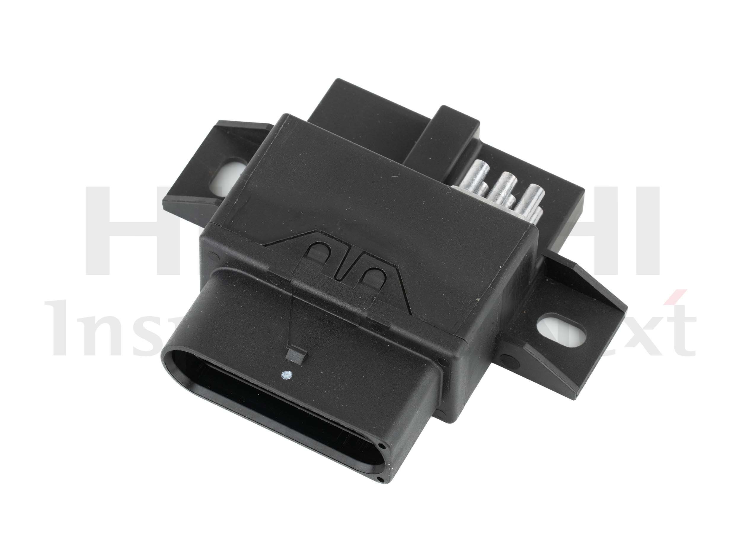 HITACHI 2502906 Control Unit, fuel pump A6 2.8 FSI 210 PS Petrol 2011