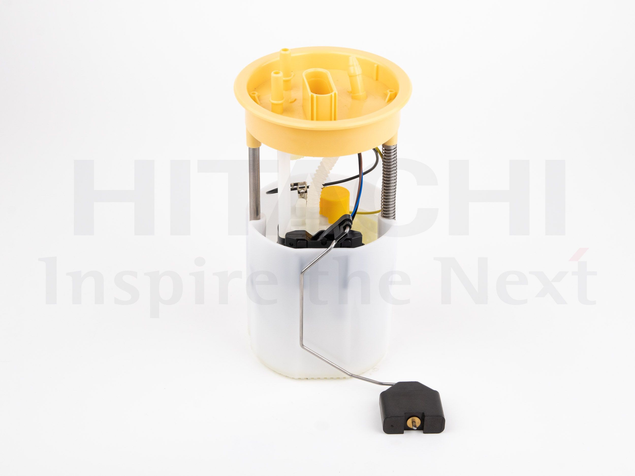 HITACHI Kütus-etteanne Artikli number: 2503141 soodsalt