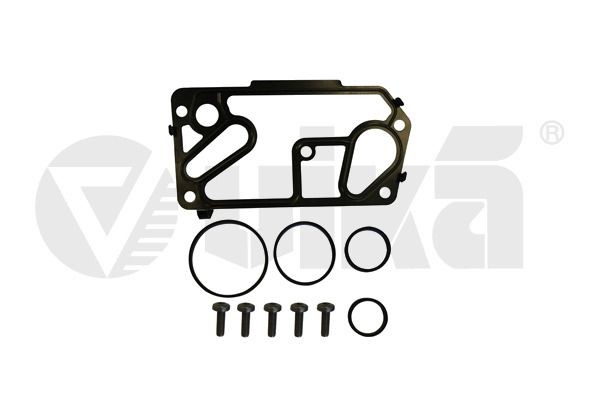 VIKA Oil cooler gasket Article number: K11787101 cheaply