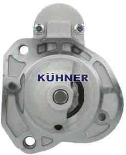 AD KÜHNER Starter Artikli number: 256722 soodsalt