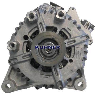 AD KÜHNER Alternator Article number: 556399RIV cheaply