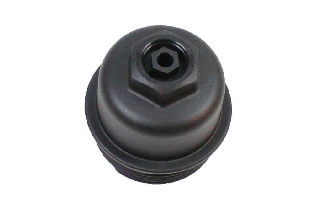 ABAKUS Cover, oil filter housing Article number: 004-028-141 cheaply