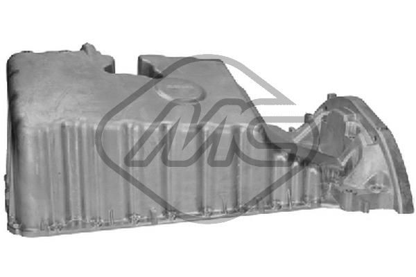 Metalcaucho Oil sump Article number: 38130 cheaply