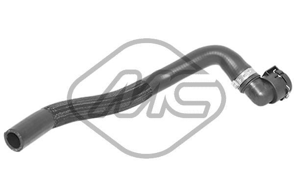 Metalcaucho Hose, heat exchange heating Article number: 79062 cheaply