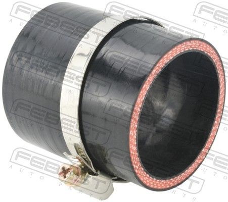FEBEST 23450-005 Pipe PHAETON 3.0 V6 TDI 4motion 240 PS Diesel 2016