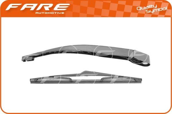 FARE SA Alternator Regulator Article number: 21778 cheaply