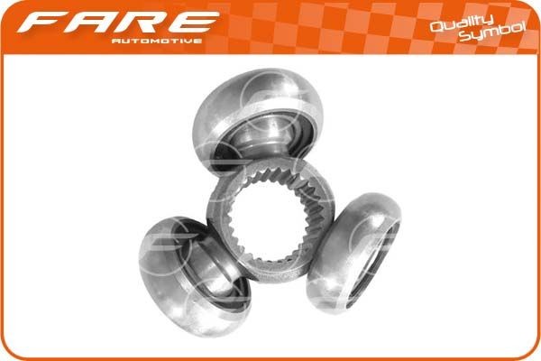 FARE SA 22635 Joint, steering column S-MAX 2.0 EcoBoost 203 PS Petrol 2014