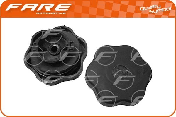 FARE SA 25310 Oil filler cap 11 1.4 60 PS Petrol 1995