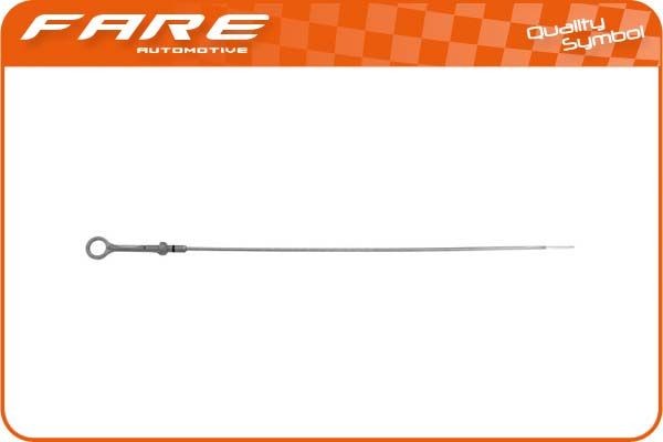 FARE SA Oil Dipstick Article number: 25336 cheaply